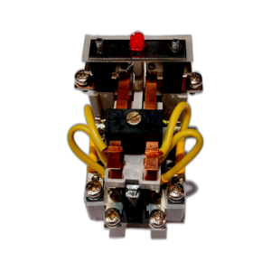 RELAY 2 N/O & 2 N/C