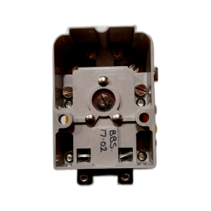 RELAY 2 N/O & 2 N/C