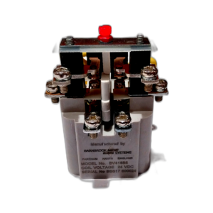 RELAY 2 N/O & 2 N/C