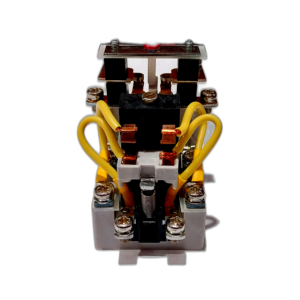 RELAY 2 N/O & 2 N/C