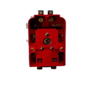 RELAY 2 N/O 2 CHANGE OVER