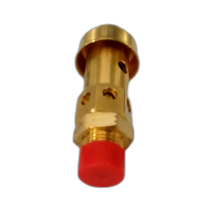 VALVE SAFETY