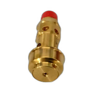 VALVE SAFETY