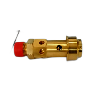 VALVE SAFETY