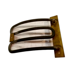 RESISTOR ELEMENT