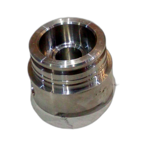CAP REAR END