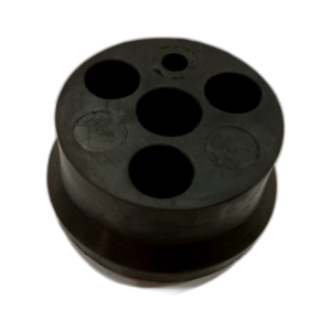 GROMMET GLAND 3 X 25.4 DIA