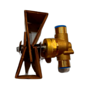 VALVE SOLENOID LIQUID LINE