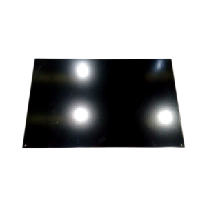 PANEL BTM RECVR-SIDE 413687