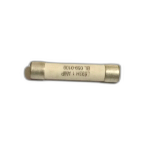 FUSE 1 AMP SIZE ‘O’