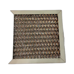PANEL FILTAFOIL FAN