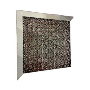 PANEL FILTAFOIL FAN