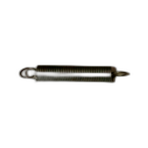 SPRING DAMPER RETURN