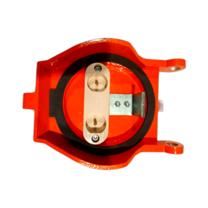 COVER ASSY LPA 24858