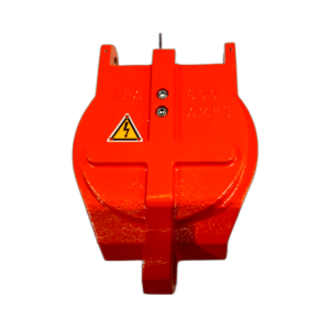COVER ASSY LPA 24858