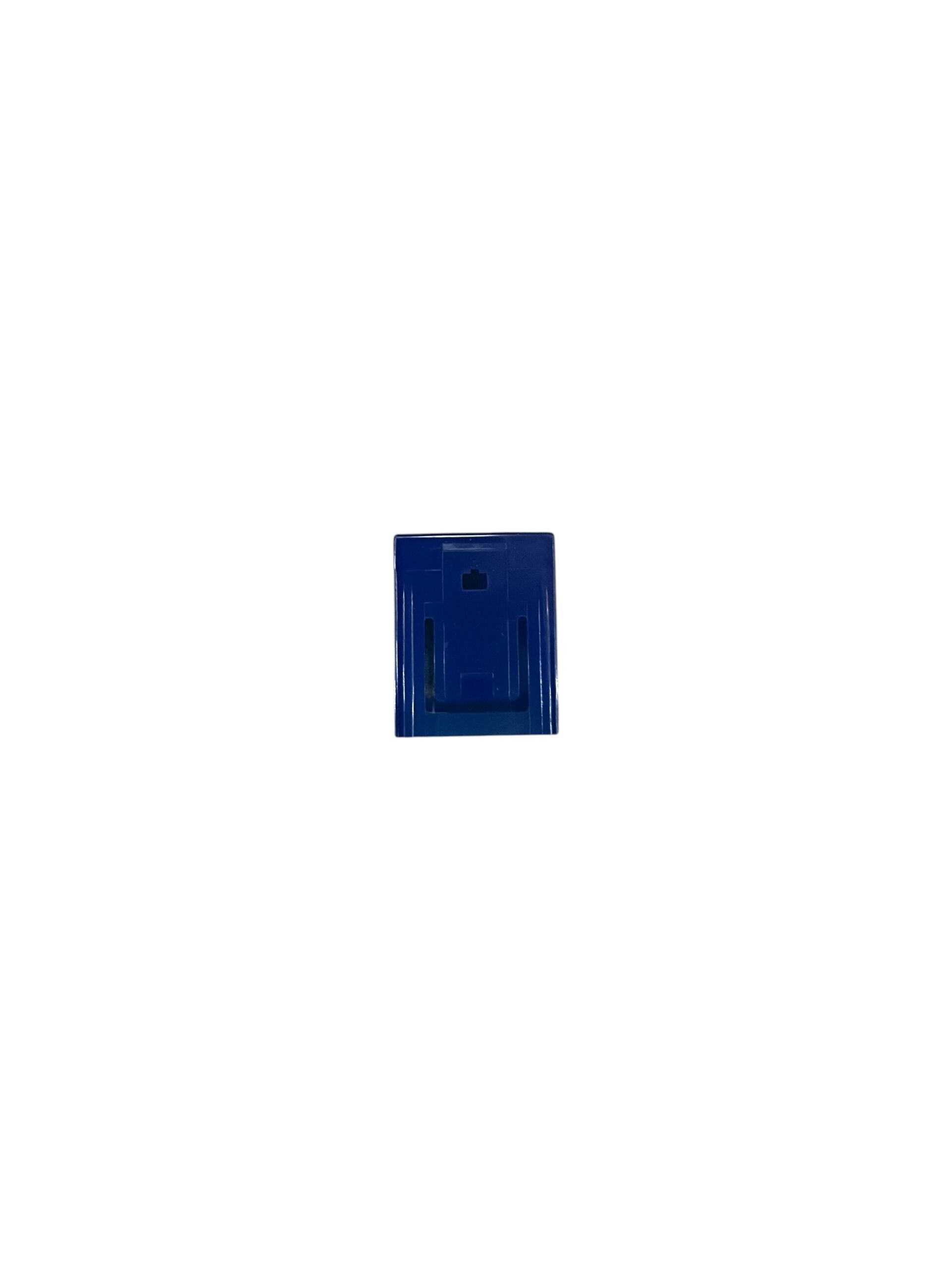 SCREEN BLUE INDICATOR