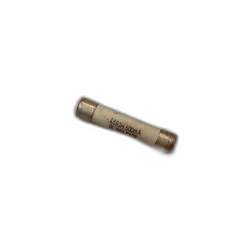 FUSE 500 MA