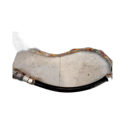 HARNESS ASSY 37 POLE SOCKET