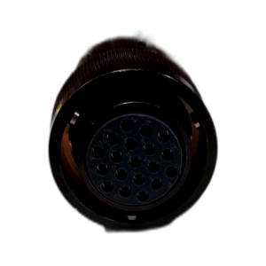 HARNESS ASSY 19 POLE SOCKET
