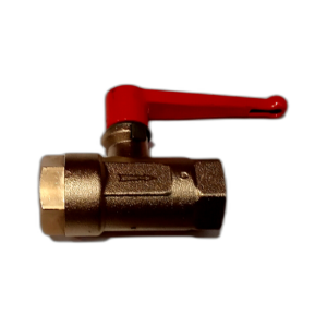 VALVE 1/2" BSP.