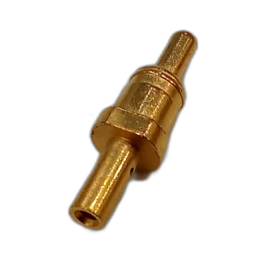 PIN,PLUG 3.5 R/F 2WAY MOULDG