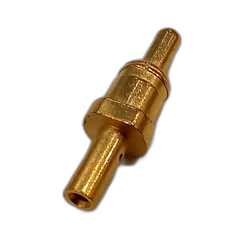 PIN,PLUG 3.5 R/F 2WAY MOULDG