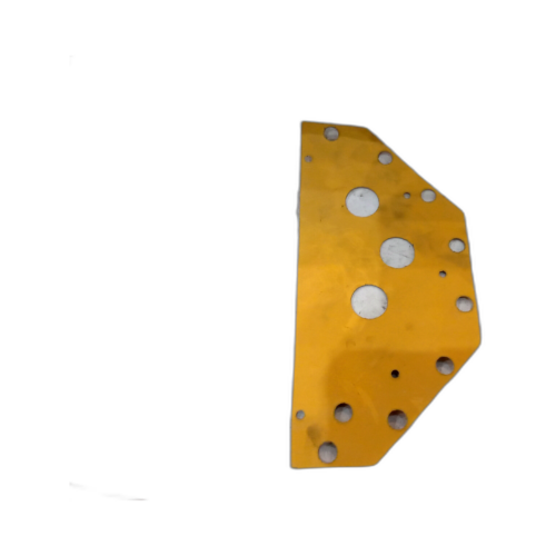 GASKET BOILER STILL