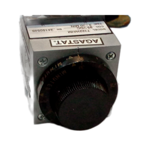 RELAY TIME OFF-DELAY 96VDC 3-30 MINS