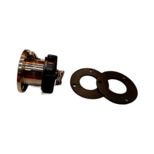 SOCKET 3 POLE 5A 250V