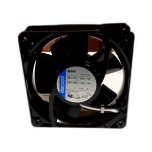 FAN & MOTOR ASSY 220V 50 HZ