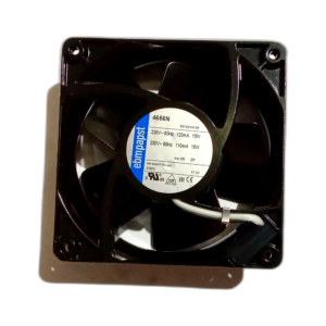 FAN & MOTOR ASSY 220V 50 HZ