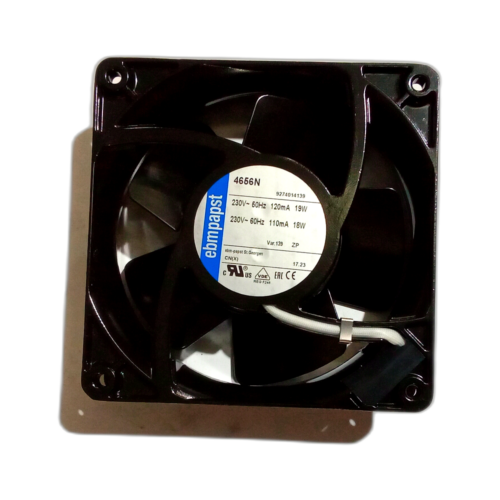 FAN & MOTOR ASSY 220V 50 HZ