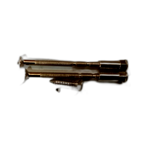 HANDLE TOILET ASSY.