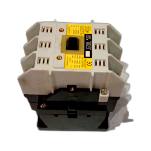 CONTACTOR TROPPLE POLE