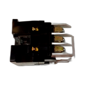CONTACTOR TROPPLE POLE