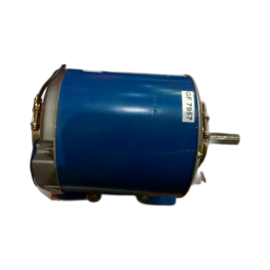 MOTOR BLOWER OVEN