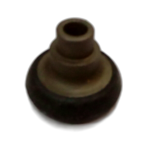 WHEEL ASSY TYRE & BOBBIN DOOR