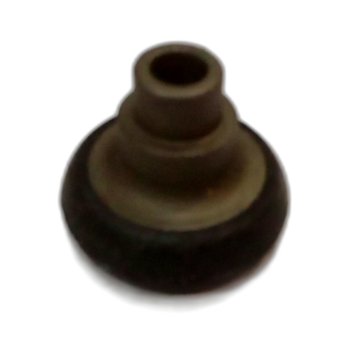 WHEEL ASSY TYRE & BOBBIN DOOR