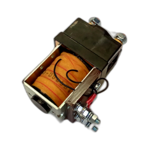 CONTACTOR 24 VOLT.
