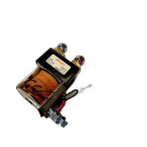 CONTACTOR BRKT
