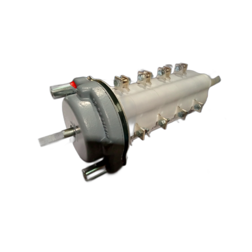 SWITCH ROTARY