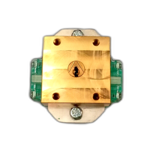 SWITCH FOR GUARDS CONTROL.