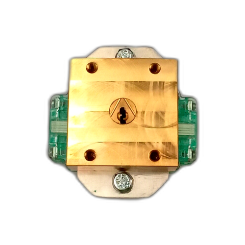 SWITCH FOR GUARDS CONTROL.