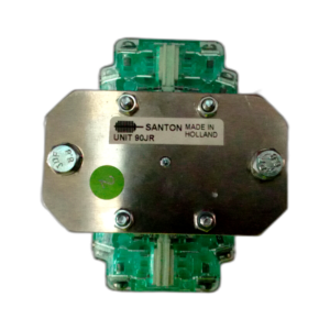 SWITCH FOR GUARDS CONTROL.