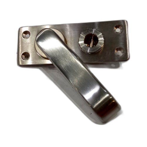 HANDLE  CAB DOOR