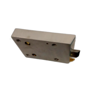 LOCK ASSY. LH.