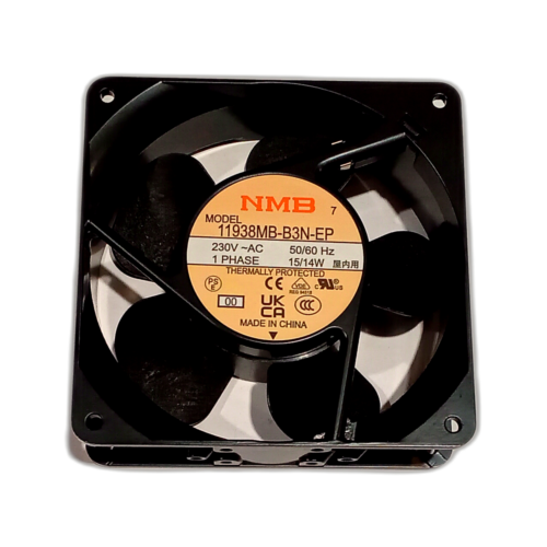 FAN EXTRACTOR