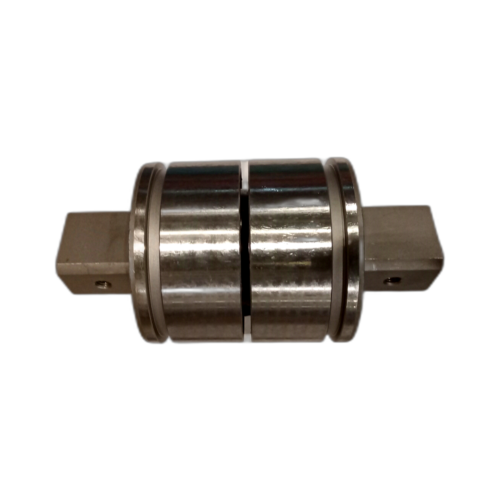 BUSH AXLEBOX