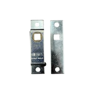 LOCK RH CONTROL CUPBOARD (VE