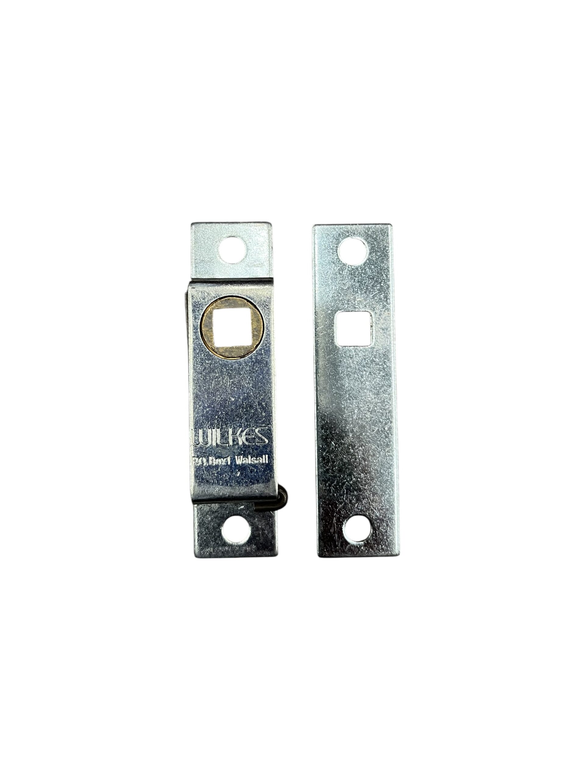 LOCK RH CONTROL CUPBOARD (VE